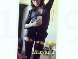 Marykrai