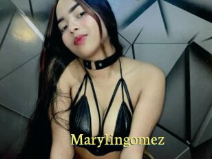 Marylingomez