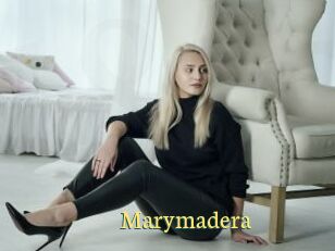 Marymadera