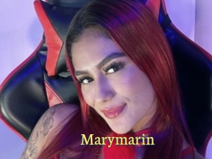 Marymarin