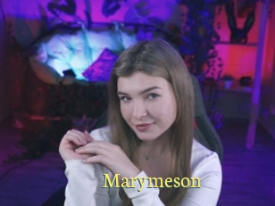 Marymeson