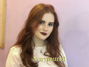 Marymuriel
