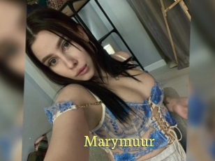 Marymuur