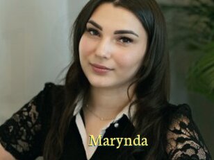 Marynda