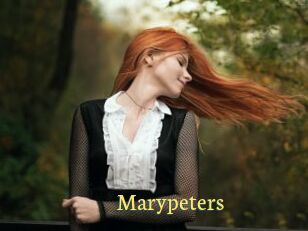 Marypeters