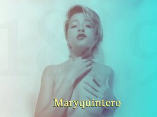 Maryquintero