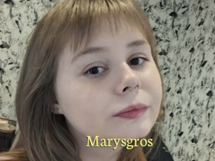 Marysgros