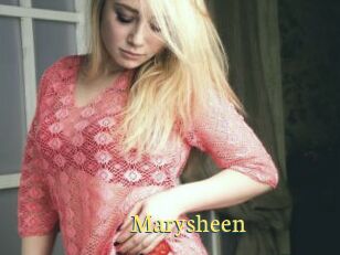 Marysheen