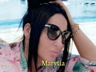 Marytia