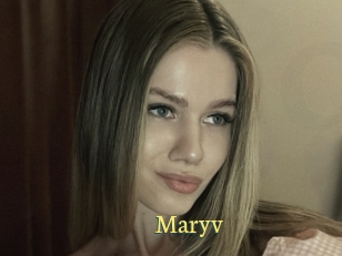 Maryv