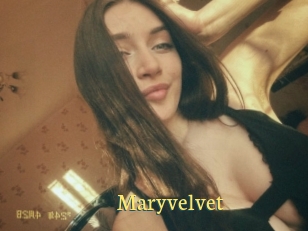 Maryvelvet