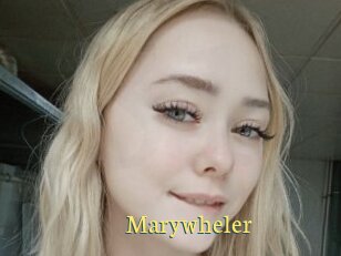 Marywheler