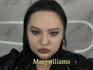 Marywiliams