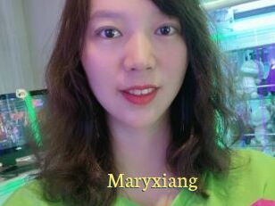 Maryxiang