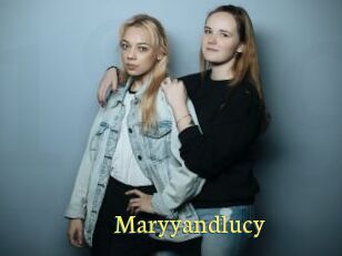 Maryyandlucy