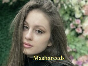 Mashareeds