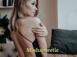 Mashasweetie