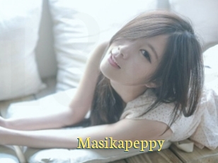 Masikapeppy