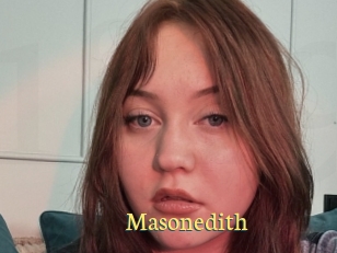 Masonedith
