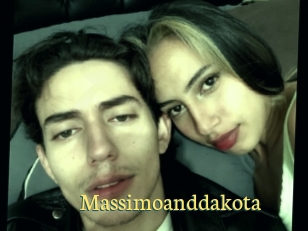 Massimoanddakota