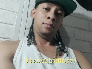Masterkhallifa777