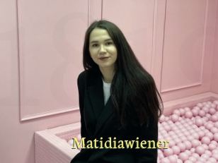 Matidiawiener