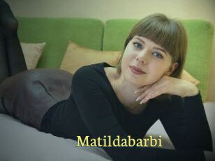 Matildabarbi