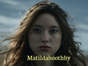 Matildaboothby