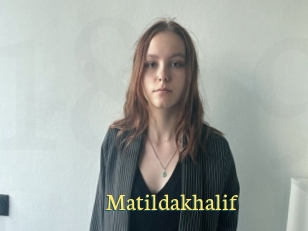 Matildakhalif