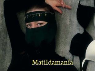 Matildamania