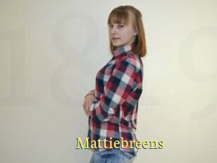 Mattiebreens