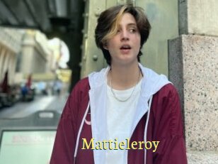 Mattieleroy