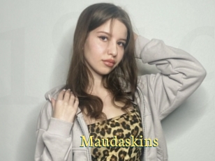 Maudaskins