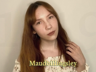 Maudbillingsley