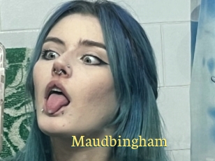 Maudbingham