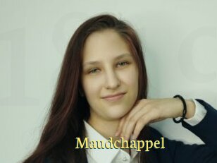 Maudchappel