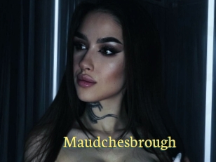 Maudchesbrough