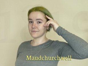 Maudchurchwell