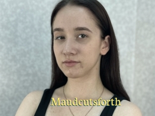 Maudcutsforth
