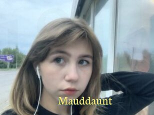Mauddaunt