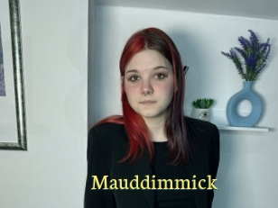 Mauddimmick