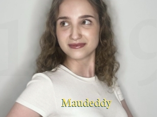Maudeddy