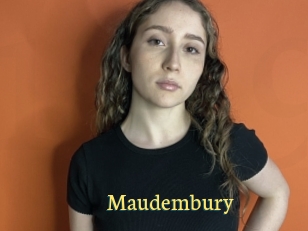 Maudembury