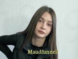 Maudfunnell