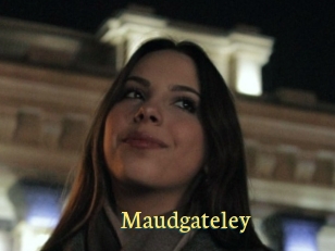 Maudgateley