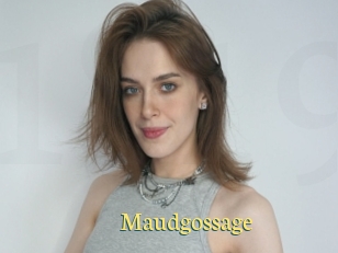Maudgossage