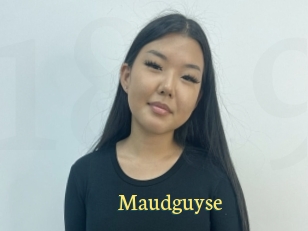 Maudguyse