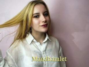Maudhamlet