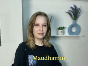 Maudhamm