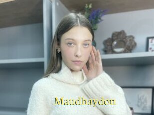 Maudhaydon